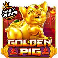 Suntik Rtp Bigwin919 Golden Pig
