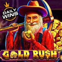 Gold Rush Rtp Hari Ini Bigwin919