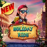 Holiday Ride Rtp Live Bigwin919
