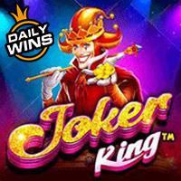 Joker King Rtp Slot Gacor Bigwin919