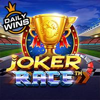 Joker Race Bigwin919 RTP