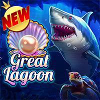 Great Lagoon RTP SLOT Bigwin919