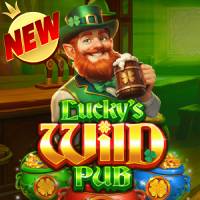 Lucky's Wild Pub Link Rtp Slot Bigwin919