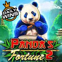 Panda's Fortune Situs Gacor Bigwin919 Rtp