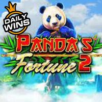 Panda Fortune 2 Rtp Slot Hari Ini Bigwin919