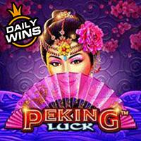 rtp hari ini Bigwin919 Peking Luck