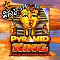 rtp slot gacor hari ini Bigwin919 Pyramid King