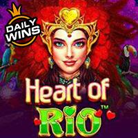 Bigwin919 Rtp Heart of Rio