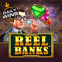 Reel Banks Rtp Slot Gacor