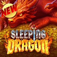 Sleeping Dragon Bigwin919 RTP