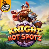 Knight Hot Spotz rtp slot Bigwin919 terpercaya