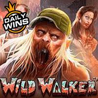 Wild Walker suntik rtp Bigwin919