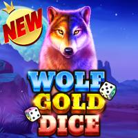 Wolf Gold Dice rtp slot gacor Bigwin919