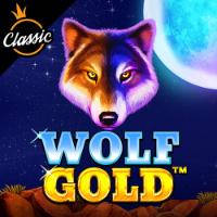 Wolf Gold RTP Bigwin919