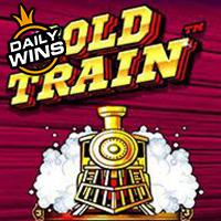 Situs Slot Gacor Bigwin919 Gold Train