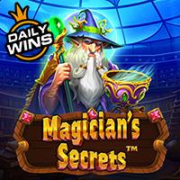 Magician's Secrets rtp slot Bigwin919 terpercaya
