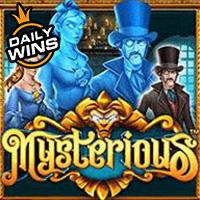 Bigwin919 RTP Mysterious