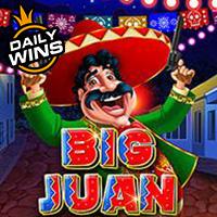 Big Juan rtp slot Bigwin919 hari ini