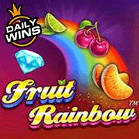 Fruit Rainbow suntik rtp slot terbaik 2025 Bigwin919