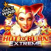 RTP SLOT GACOR HARI INI Bigwin919 Hot To Burn Extreme