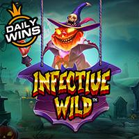 Infective Wild Link Rtp Slot Bigwin919