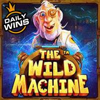 The Wild Machine RTP SLOT HARI INI Bigwin919