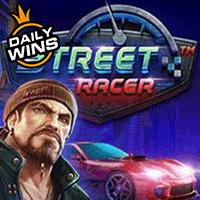 Street Racer RTP SLOT GACOR Bigwin919