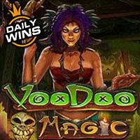 Voodoo Magic RTP SLOT GACOR HARI INI Bigwin919