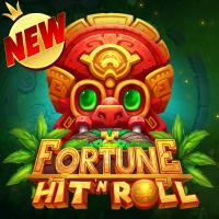 Fortune Hit'n Roll SITUS SLOT GACOR Bigwin919