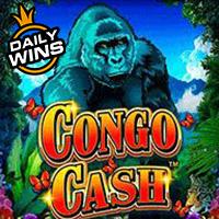 Congo Cash rtp hari ini Bigwin919