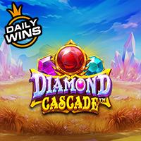 RTP SLOT GACOR Bigwin919 Diamond Cascade