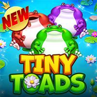 Tiny Toads Rtp Slot Bigwin919