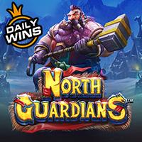 North Guardians Suntik Rtp Slot Terbaik 2025 Bigwin919