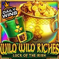 RTP LIVE Bigwin919 Wild Wild Riches