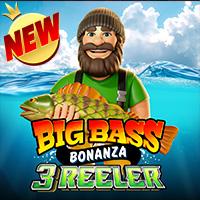 Bigwin919 rtp Big Bass Bonanza 3 Reeler