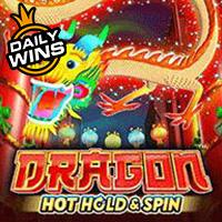 RTP HARI INI Bigwin919 Dragon Hot Hold & Spin