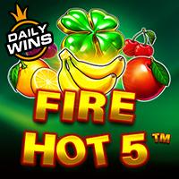 Situs Gacor Bigwin919 Rtp Fire Hot 5