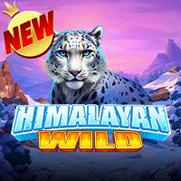 Himalayan Wild Rtp Slot Bigwin919 Terpercaya