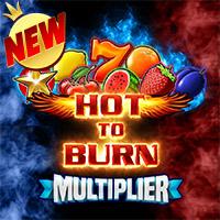 Hot To Burn Multiplier SUNTIK RTP SLOT TERBAIK 2025 Bigwin919
