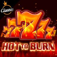 Hot to Burn SITUS GACOR Bigwin919 RTP