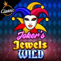 Joker's Jewels Wild Rtp Live Bigwin919