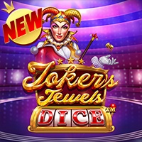 Joker's Jewel Dice RTP SLOT Bigwin919 HARI INI