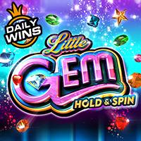 Little Gem Hold and Spin RTP SLOT Bigwin919