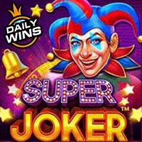 SUNTIK RTP SLOT TERBAIK 2025 Bigwin919 Super Joker