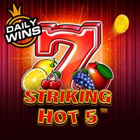 RTP SLOT Bigwin919 Striking Hot 5