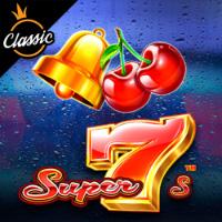 Super 7s Situs Slot Gacor Bigwin919