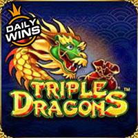 link rtp slot Bigwin919 Triple Dragons
