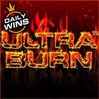 Ultra Burn rtp slot Bigwin919
