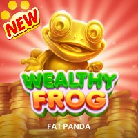 Rtp Bigwin919 Wealthy Frog