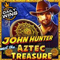 Aztec Treasure rtp slot Bigwin919 hari ini